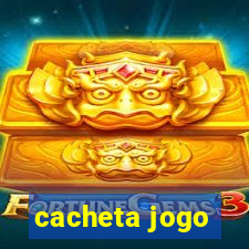 cacheta jogo