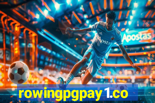 rowingpgpay1.com