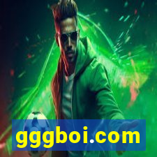 gggboi.com