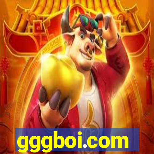 gggboi.com