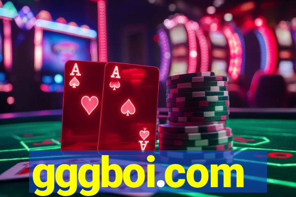 gggboi.com