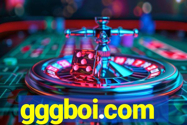 gggboi.com