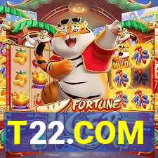 T22.COM