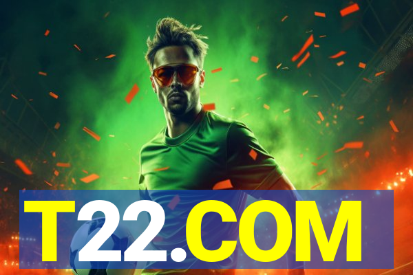 T22.COM