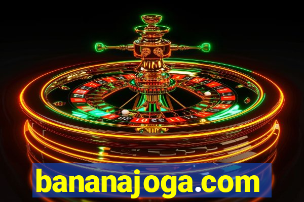 bananajoga.com