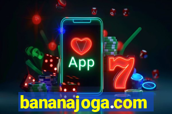 bananajoga.com