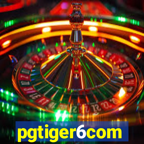 pgtiger6com