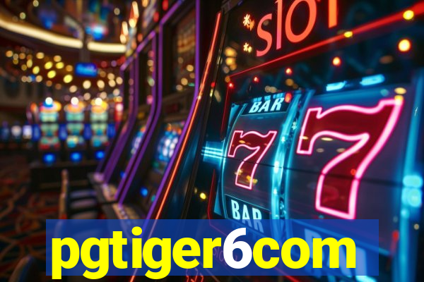 pgtiger6com