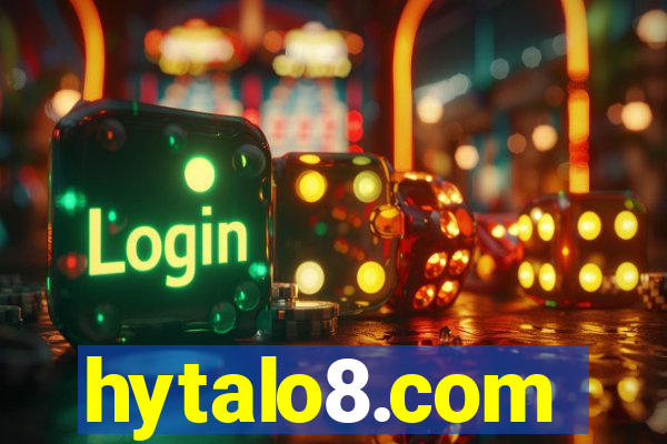 hytalo8.com