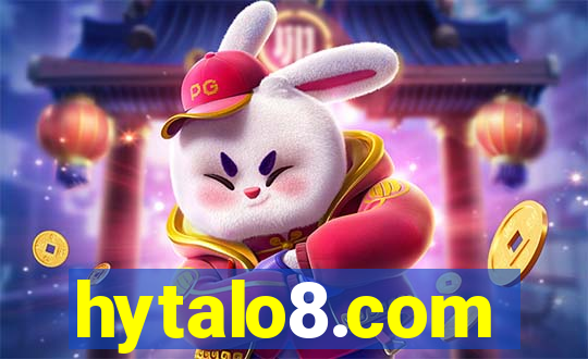 hytalo8.com