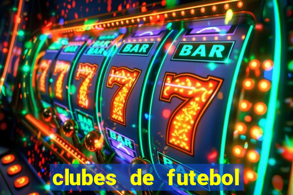 clubes de futebol belo horizonte