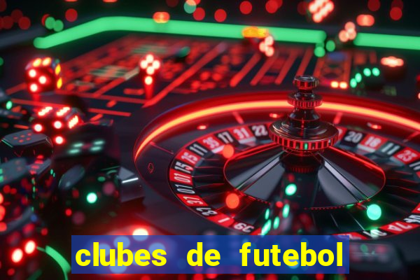 clubes de futebol belo horizonte