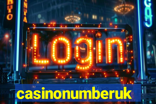 casinonumberuk