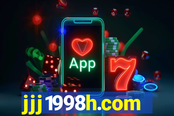 jjj1998h.com