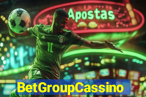 BetGroupCassino