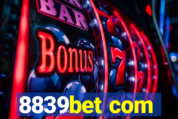 8839bet com