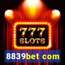 8839bet com