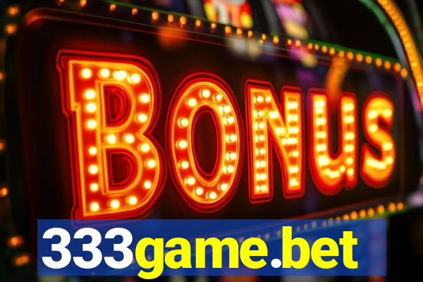 333game.bet
