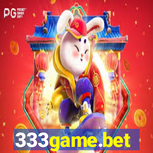 333game.bet