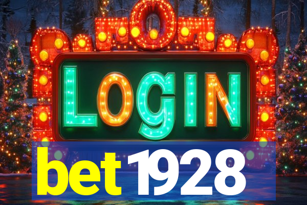 bet1928