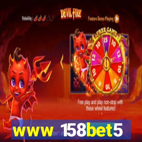 www 158bet5