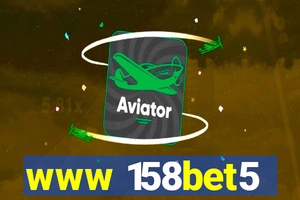 www 158bet5