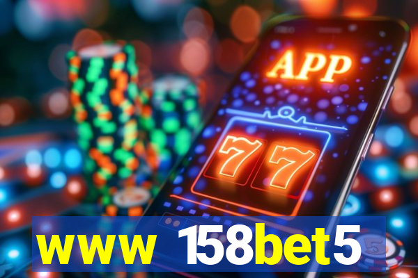 www 158bet5