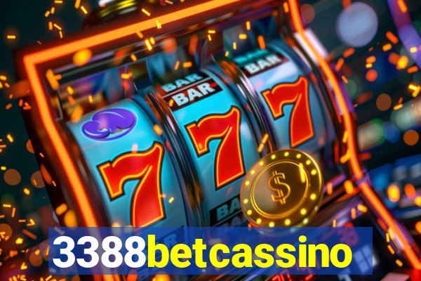 3388betcassino