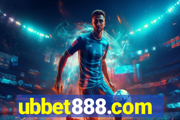 ubbet888.com