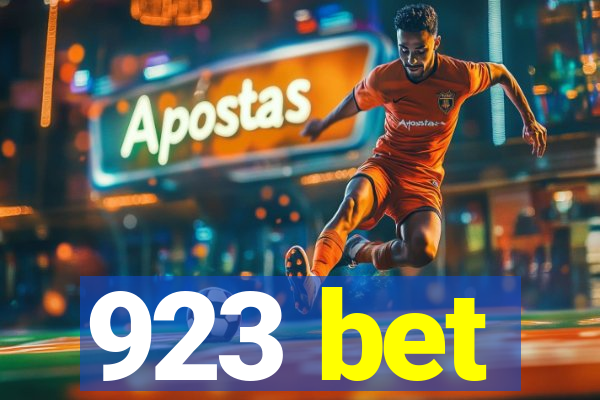 923 bet