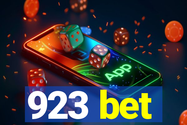 923 bet