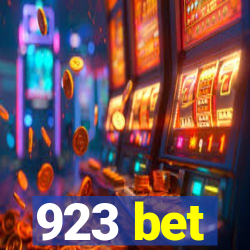 923 bet
