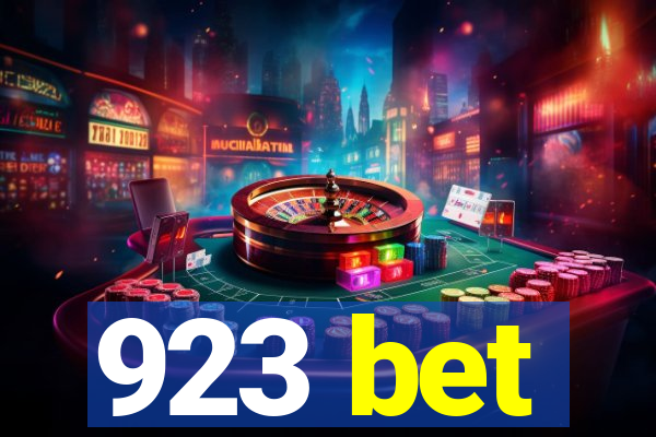 923 bet