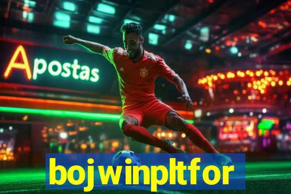 bojwinpltfor