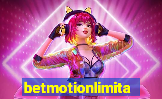 betmotionlimita
