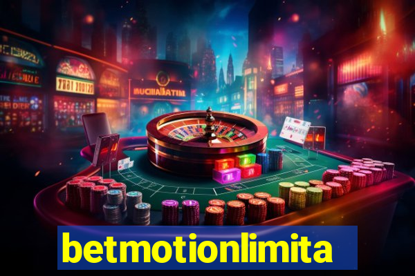 betmotionlimita