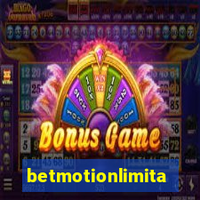 betmotionlimita