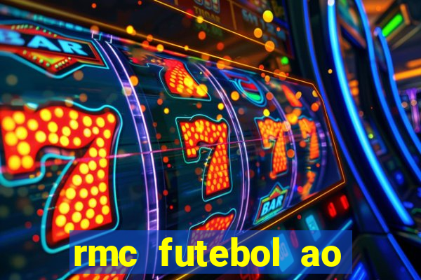 rmc futebol ao vivo gratis