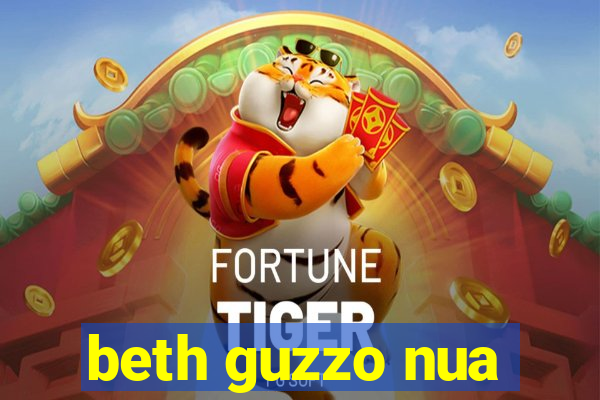 beth guzzo nua