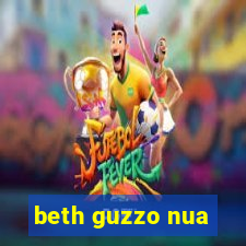 beth guzzo nua