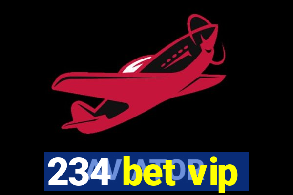 234 bet vip