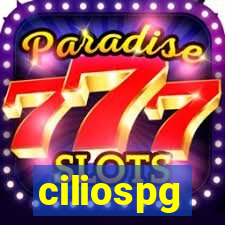 ciliospg