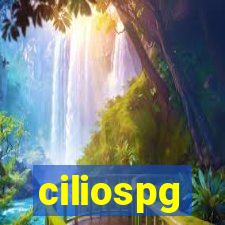 ciliospg