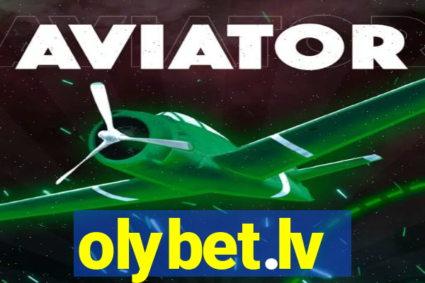 olybet.lv