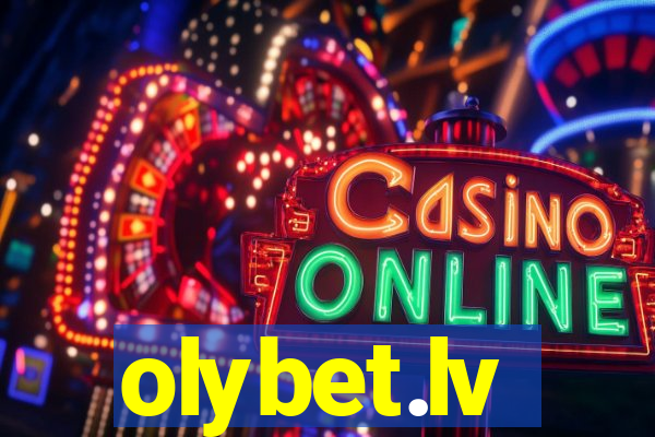 olybet.lv