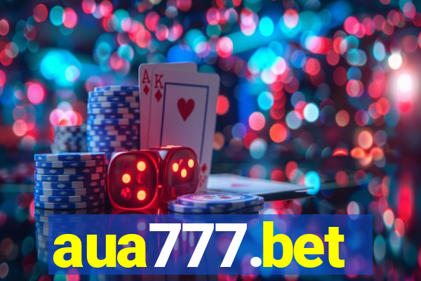 aua777.bet