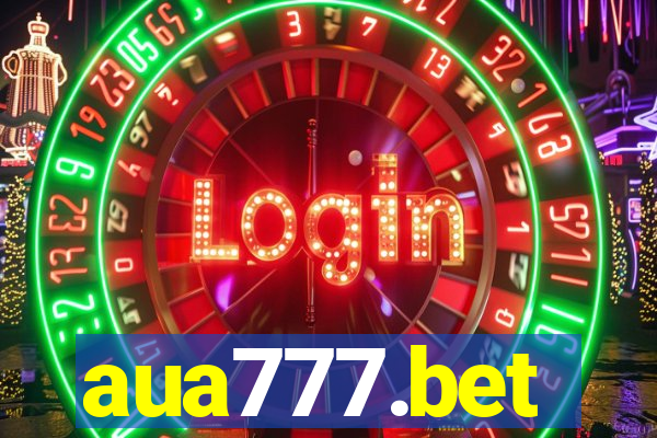 aua777.bet
