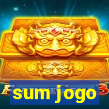 sum jogo