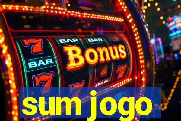 sum jogo