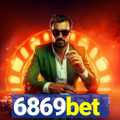 6869bet